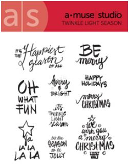 Amuse Twinkle Light Season