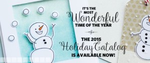Holiday Catalog Available