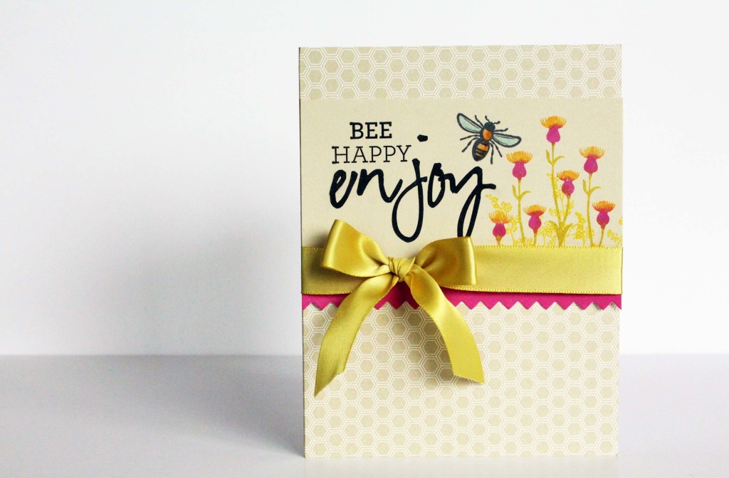 Amuse Botanical Silhouettes