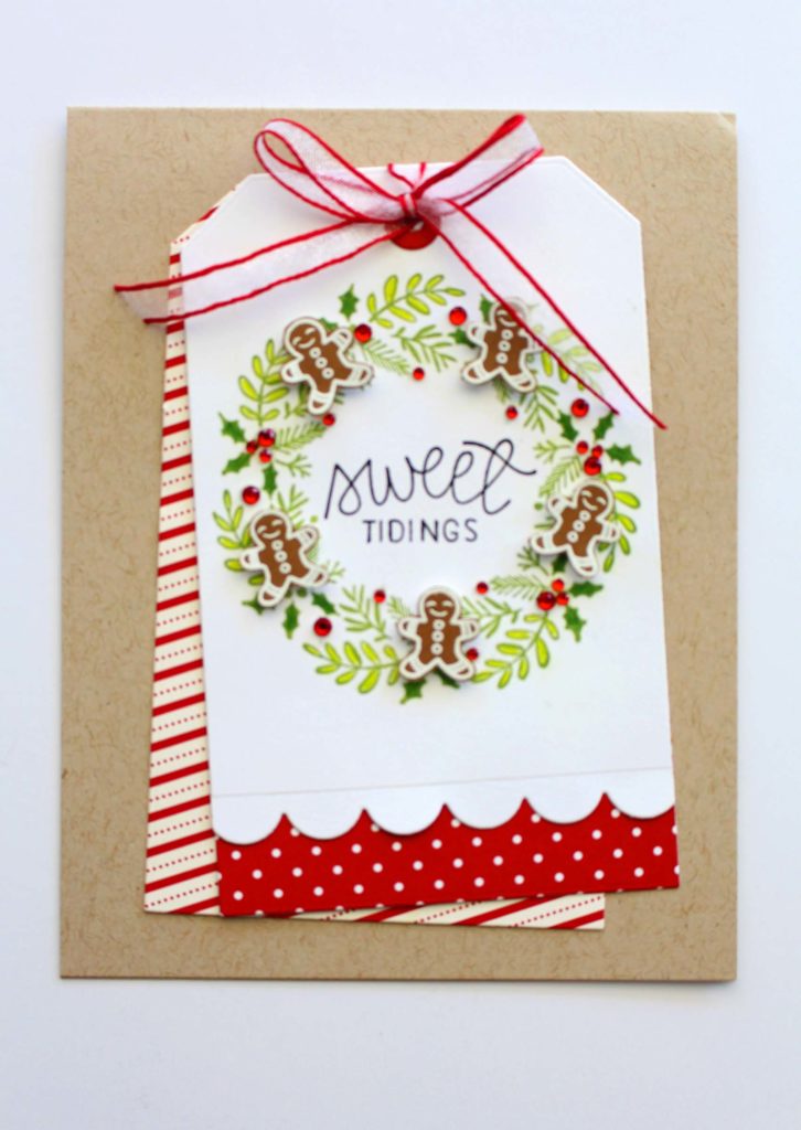 Good Tidings SSSE047