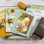 Painted Harvest Stamp a Stack Class