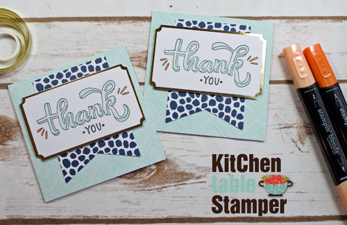 Stampin’ Blends are coming soon!!