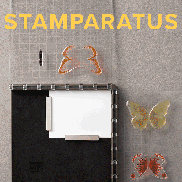 Reserve your Stamparatus today!