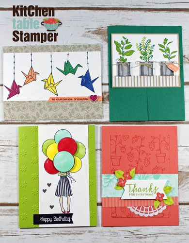 Paper and Ink Card Class July LAST CALL, Chicago Area Crafters RSVP today!