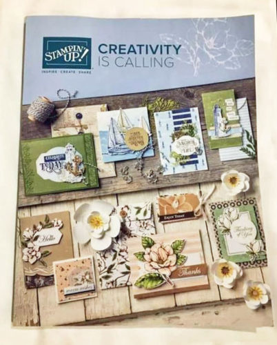 2019-2020 Catalogs are on their WAY!  Request yours today!