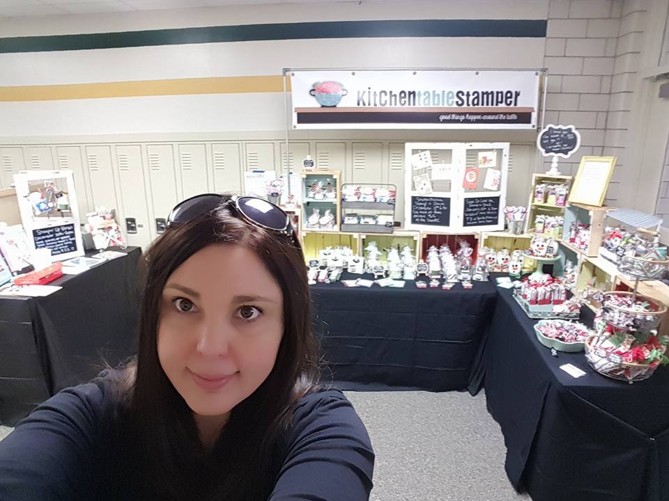 Elk Grove Village High School Craft Fair 2018