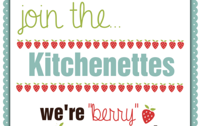 Monday is TEAM Day, Join the Kitchenettes During Sale-a-bration!